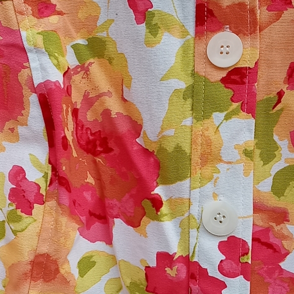 Womens spring jacket - Picture 5 of 5